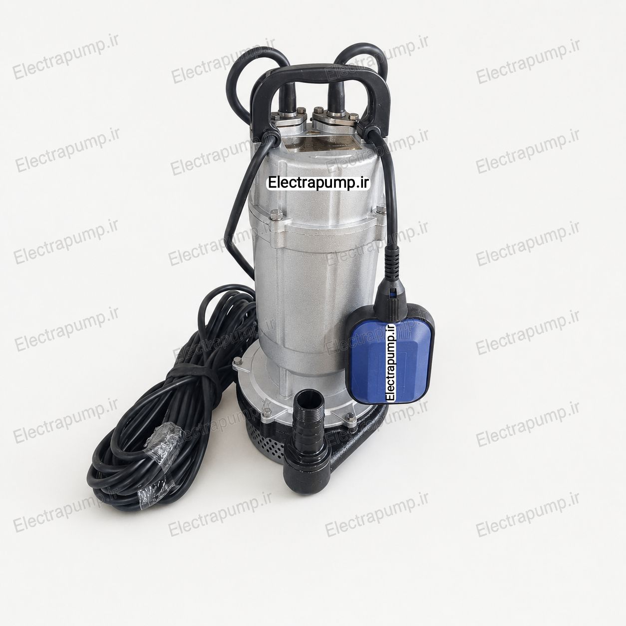 کفکش استریم ایرانی 32 متری یک اینچ فلوتردار مدل SQD1.5-32-0.75F