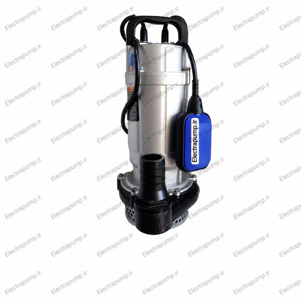 کفکش استریم ایرانی 16 متری 1.5 اینچ فلوتردار SQD10-16-0.75F