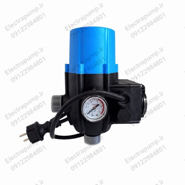 ست کنترل استریم مدل PC-13B