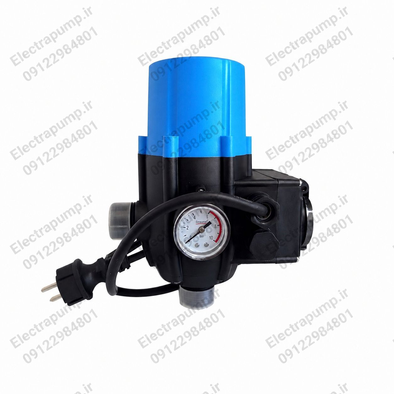 ست کنترل استریم مدل PC-13B