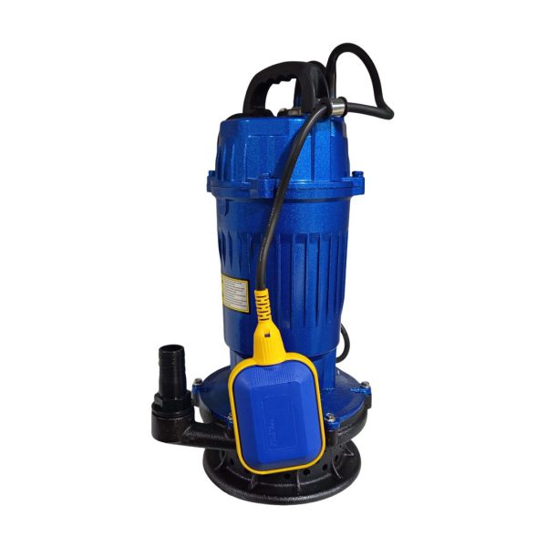 کفکش ردسان 40 متری یک اینچ فلوتردار مدلQDX1.5-40-1.1F
