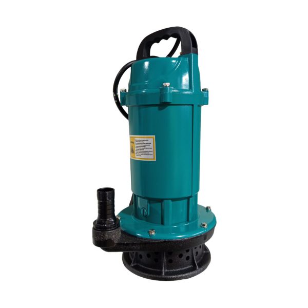 کفکش آنشی 32 متری یک اینچ مدل QDX1.5-32-0.75