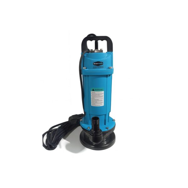 کفکش واترورکس 17 متری یک اینچ فلوتردار مدل WKX1.5-17-0.37F