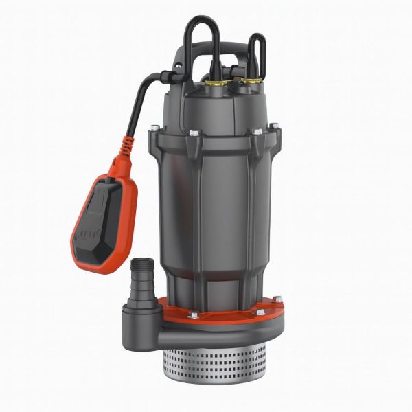 کفکش لئو 32 متری یک اینچ فلوتردار مدل QDX1.5-32-0.75LA