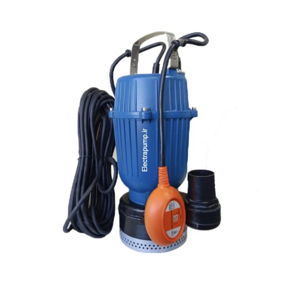 کفکش هاچاسو 30 متری 2 اینچ فلوتردار مدل SPA6-28/2-1.1F