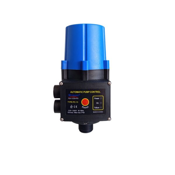 ست کنترل استریم مدل PC-13