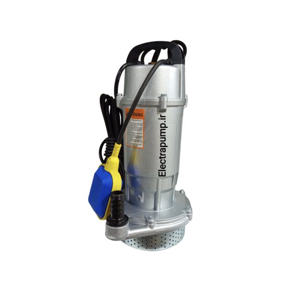 کفکش ورما 39 متری یک اینچ فلوتردار مدل QDX1.5-38-1.1F