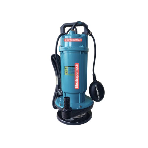 کفکش CNB سی ان بی 38 متری یک اینچ فلوتردار مدل QDX1.5-38-1.1F