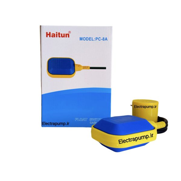 فلوتر برقی استریم Haitun کابل 1 متری مدل PC-8A