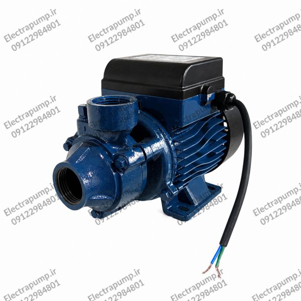 پمپ آب نیم اسب محیطی استریم مدل TQB60E