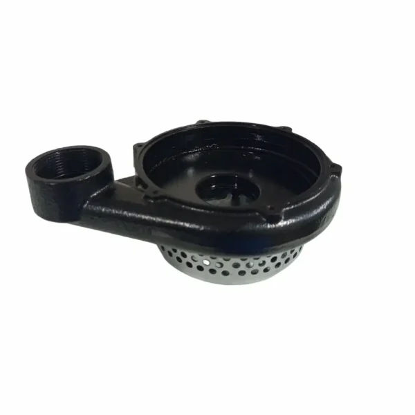 حلزونی کفکش استریم 16 متری 1.5 اینچ مدل SQD10-16-0.75-IR